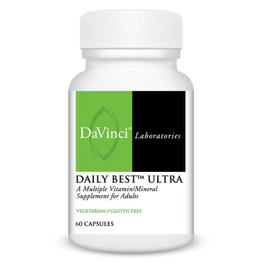 DAILY BEST ULTRA